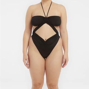 Riot Swim One Piece